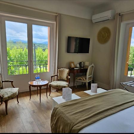 Hotel Chantaco Golf & Wellness Saint-Jean-de-Luz Luaran gambar
