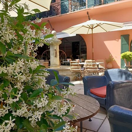 Hotel Chantaco Golf & Wellness Saint-Jean-de-Luz Luaran gambar