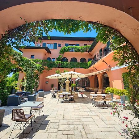 Hotel Chantaco Golf & Wellness Saint-Jean-de-Luz Luaran gambar