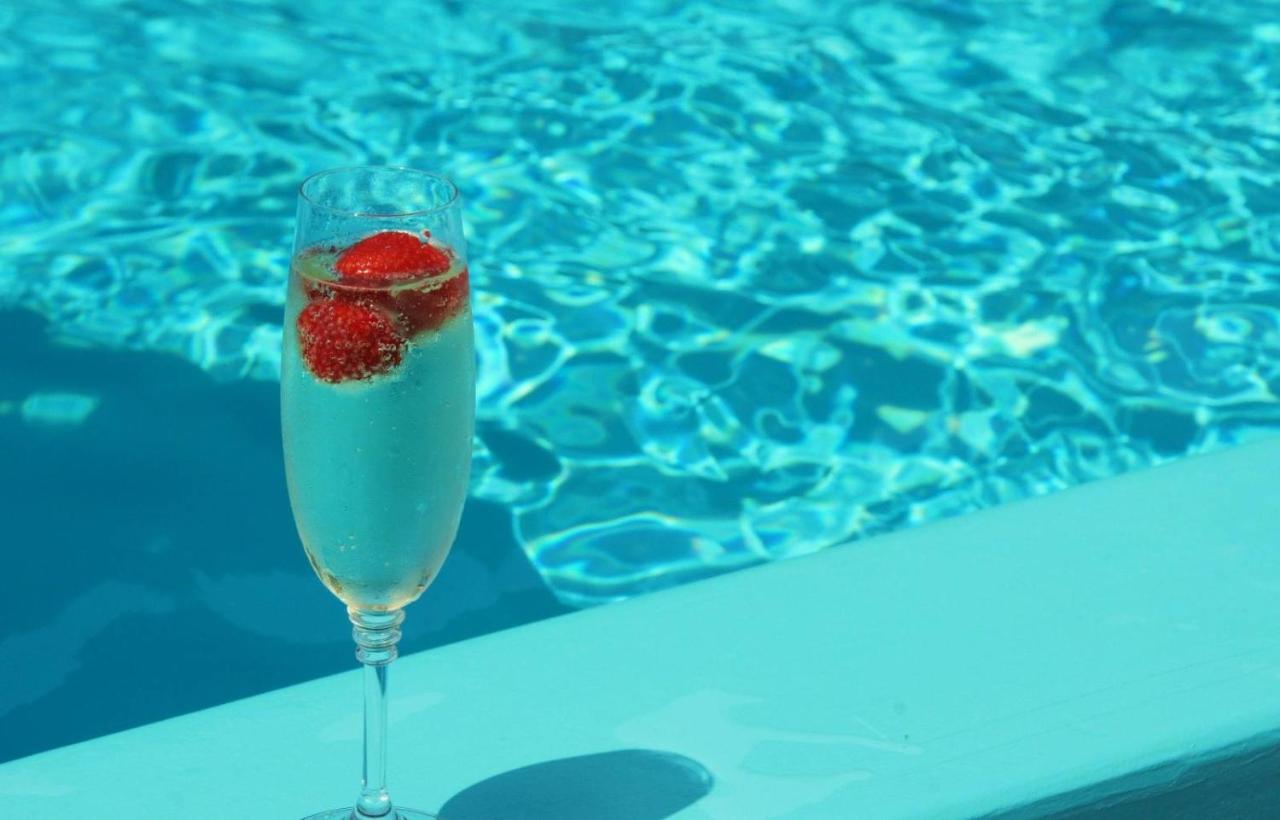 Hotel Chantaco Golf & Wellness Saint-Jean-de-Luz Luaran gambar