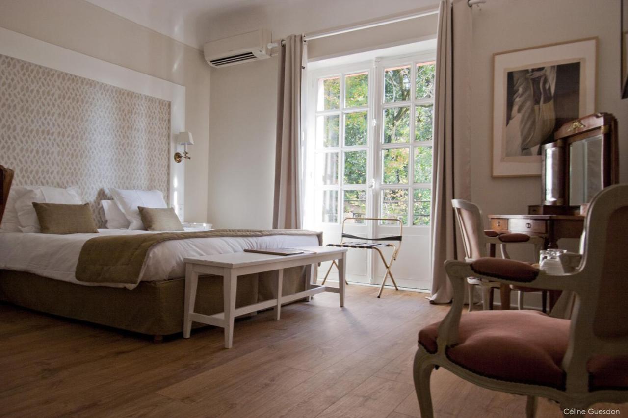 Hotel Chantaco Golf & Wellness Saint-Jean-de-Luz Luaran gambar