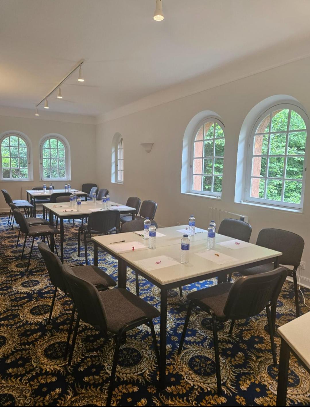 Hotel Chantaco Golf & Wellness Saint-Jean-de-Luz Luaran gambar