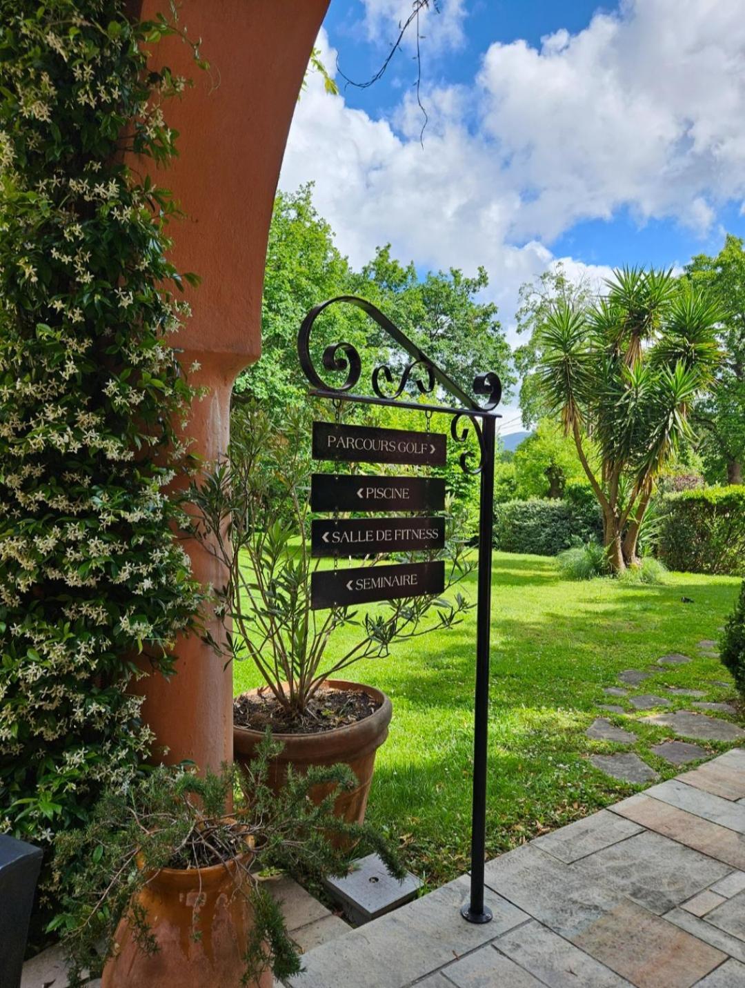 Hotel Chantaco Golf & Wellness Saint-Jean-de-Luz Luaran gambar