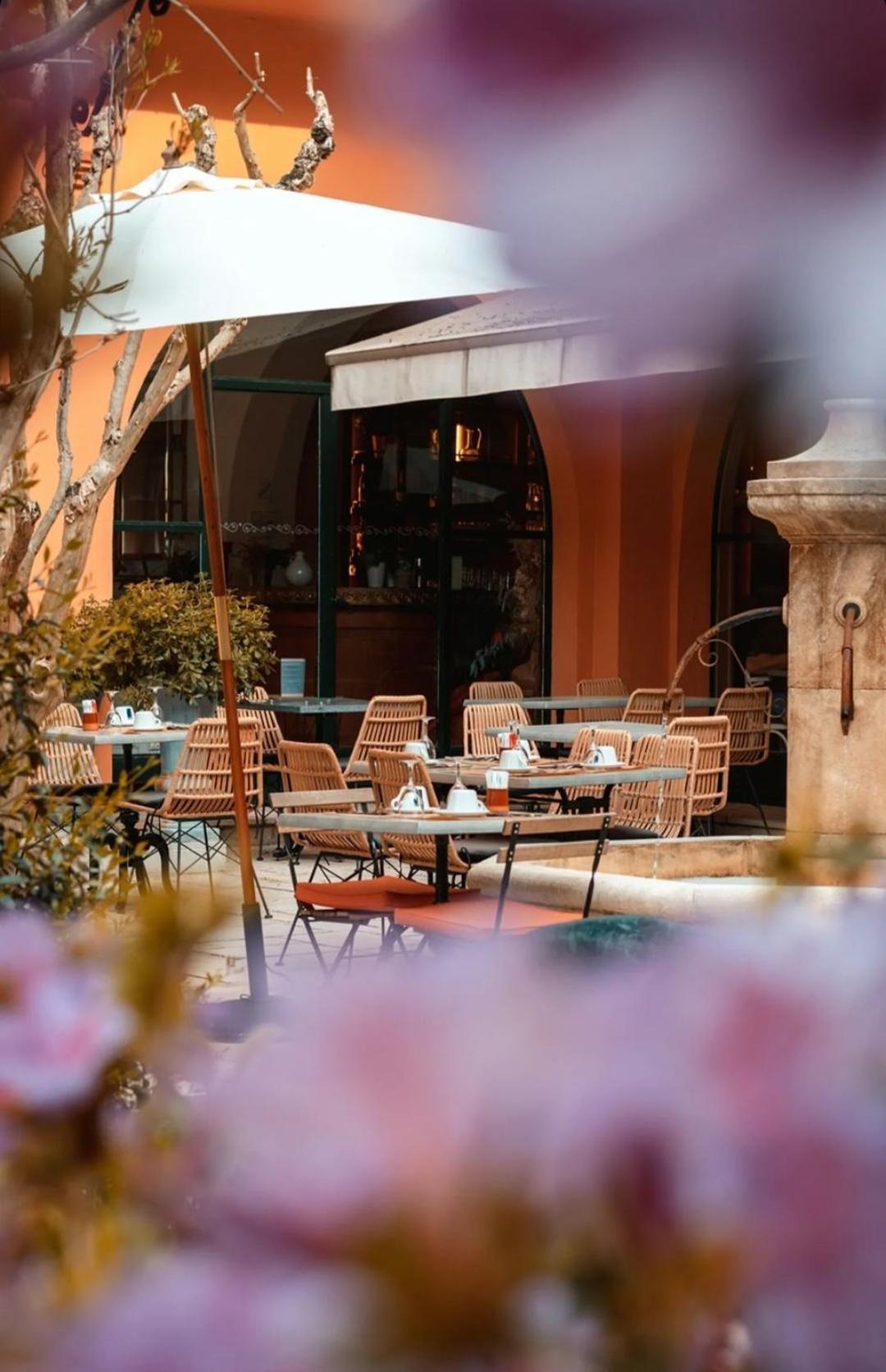 Hotel Chantaco Golf & Wellness Saint-Jean-de-Luz Luaran gambar