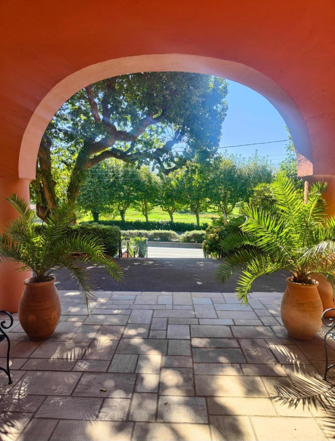 Hotel Chantaco Golf & Wellness Saint-Jean-de-Luz Luaran gambar