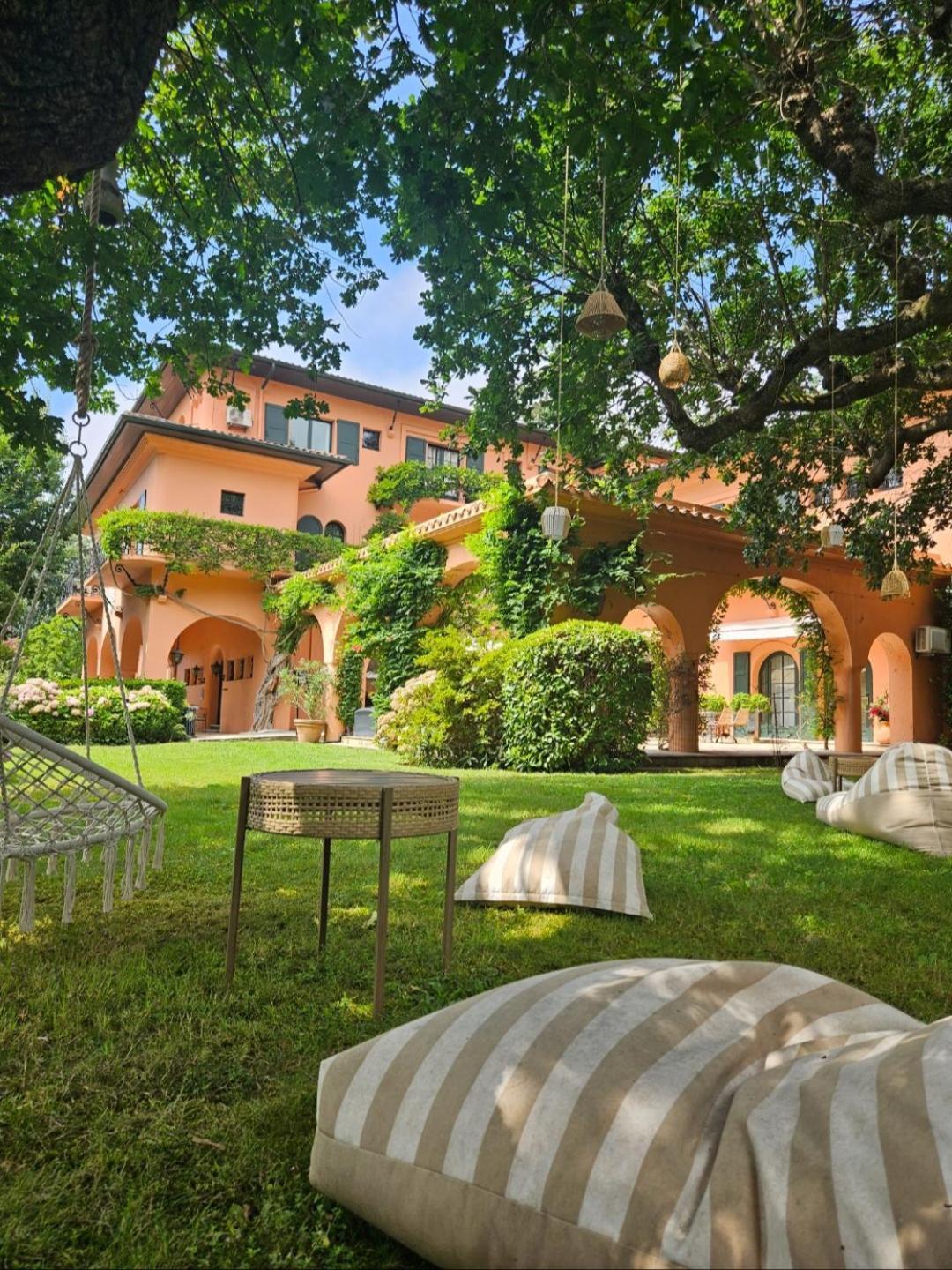 Hotel Chantaco Golf & Wellness Saint-Jean-de-Luz Luaran gambar