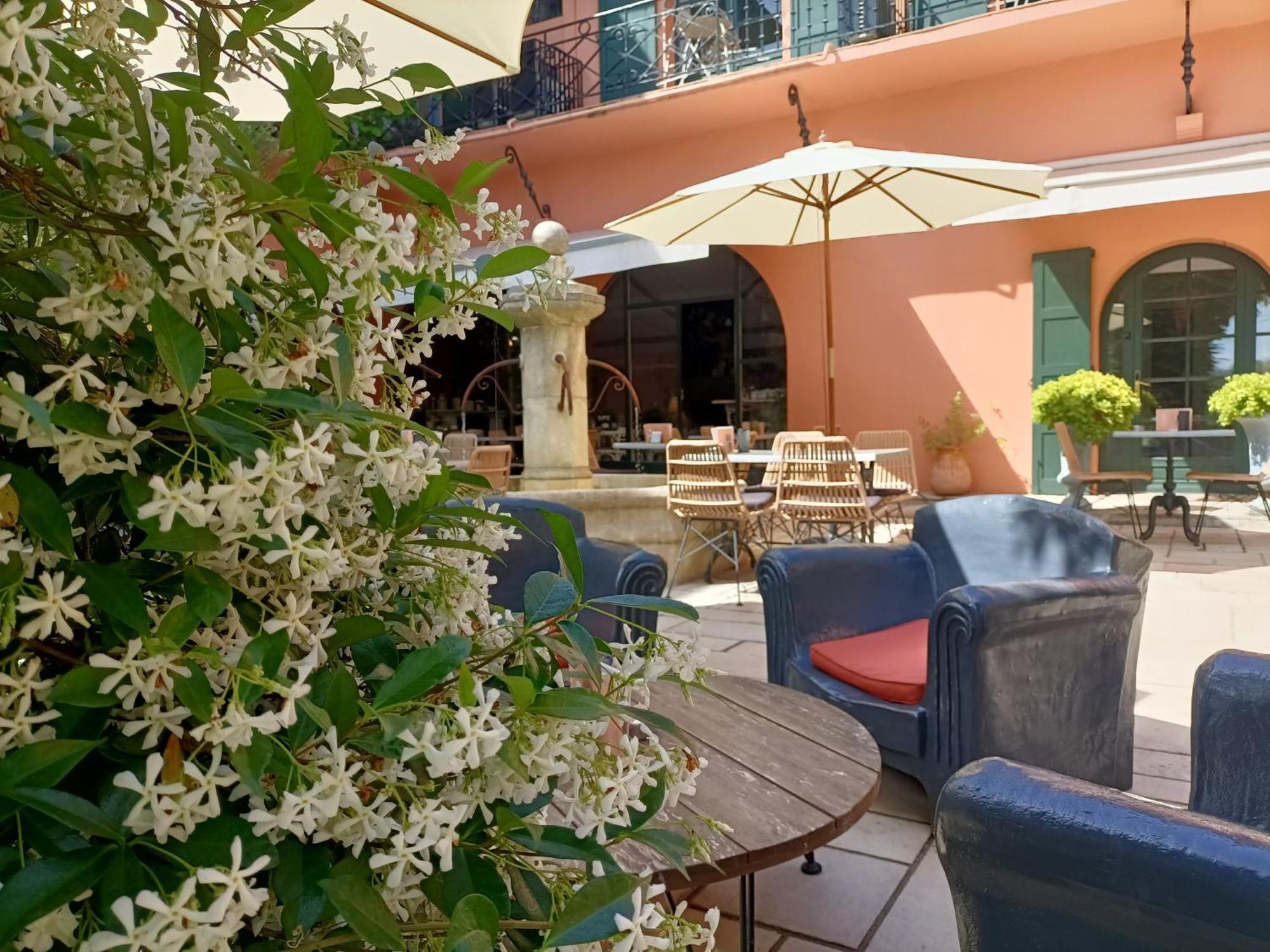 Hotel Chantaco Golf & Wellness Saint-Jean-de-Luz Luaran gambar