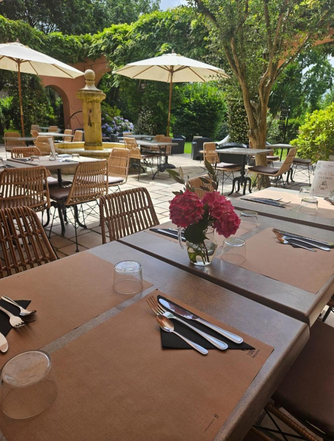 Hotel Chantaco Golf & Wellness Saint-Jean-de-Luz Luaran gambar