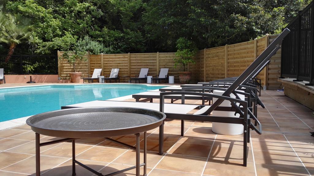 Hotel Chantaco Golf & Wellness Saint-Jean-de-Luz Luaran gambar