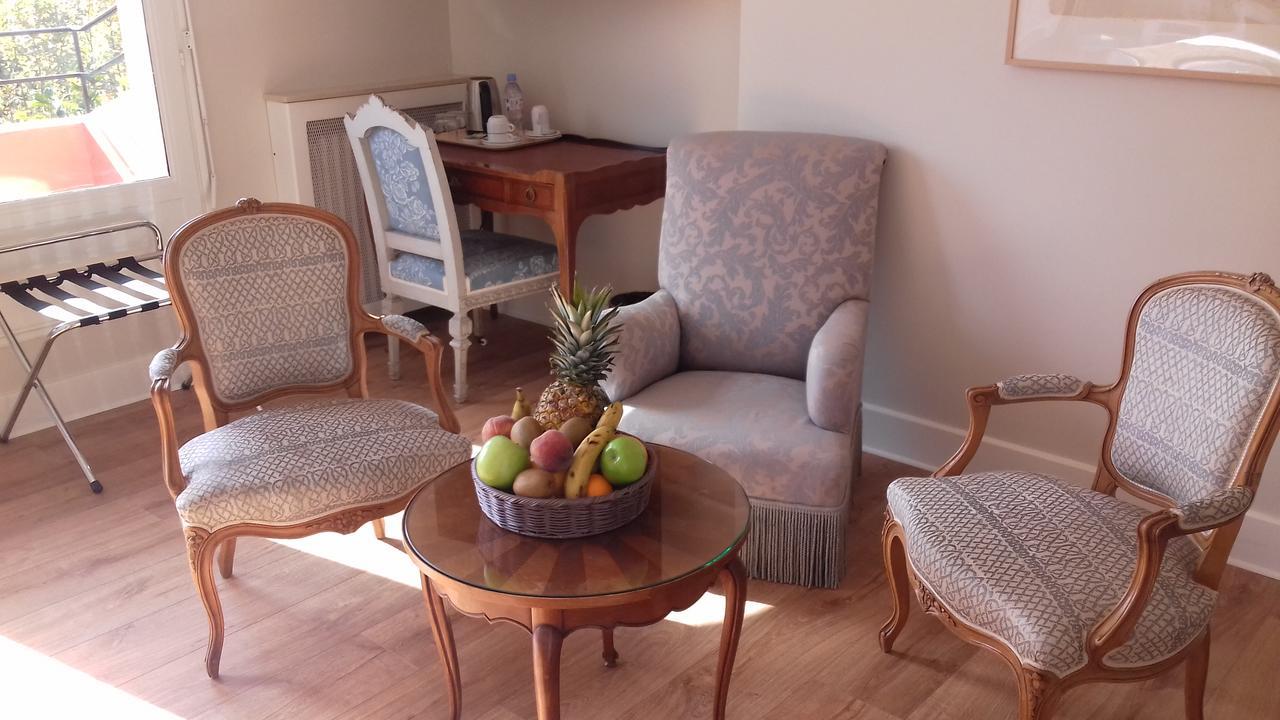 Hotel Chantaco Golf & Wellness Saint-Jean-de-Luz Luaran gambar
