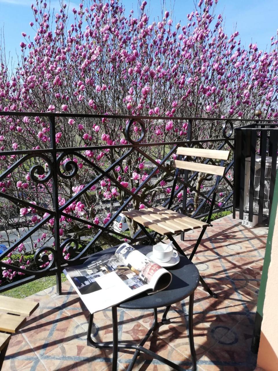 Hotel Chantaco Golf & Wellness Saint-Jean-de-Luz Luaran gambar