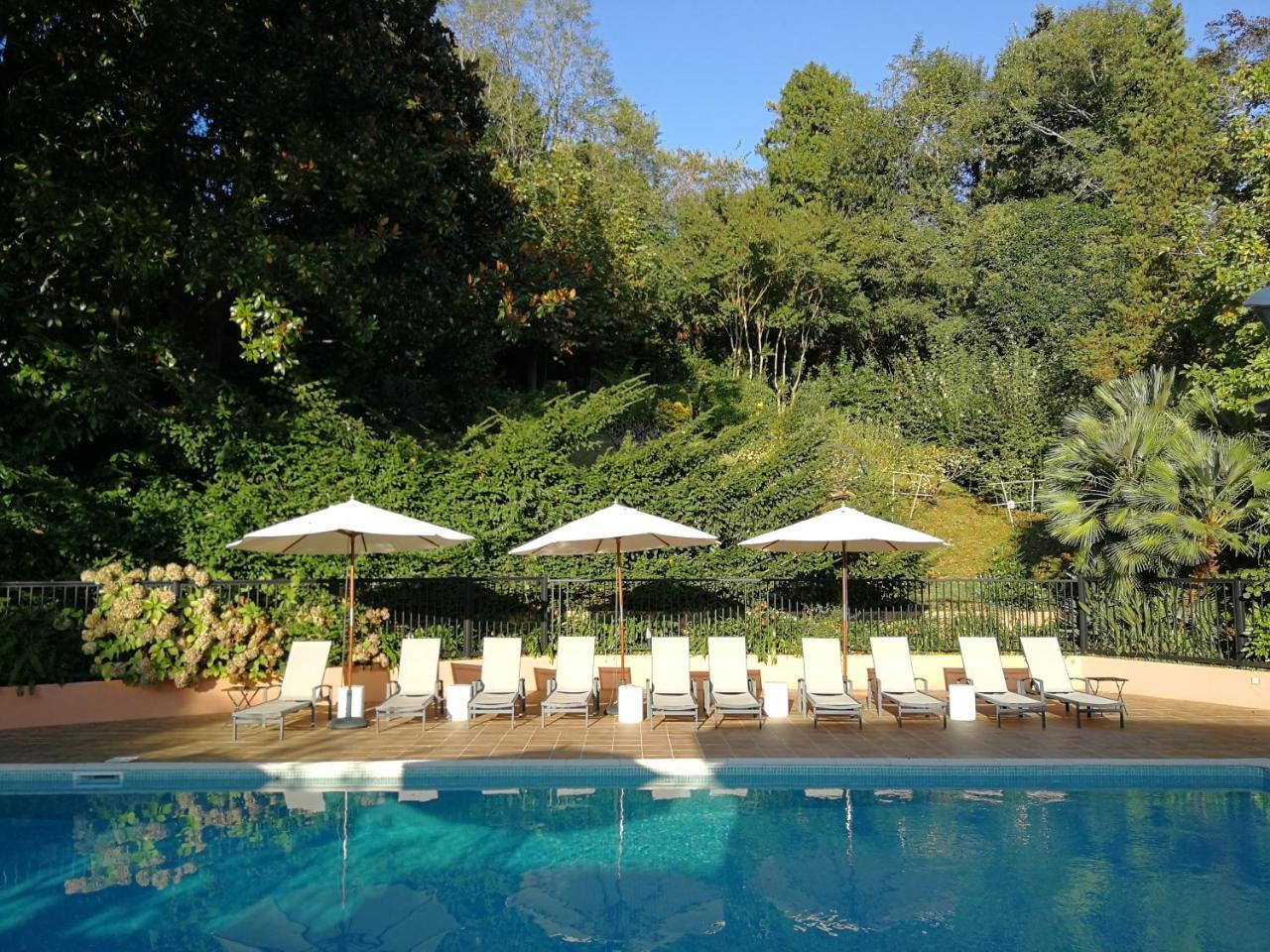 Hotel Chantaco Golf & Wellness Saint-Jean-de-Luz Luaran gambar